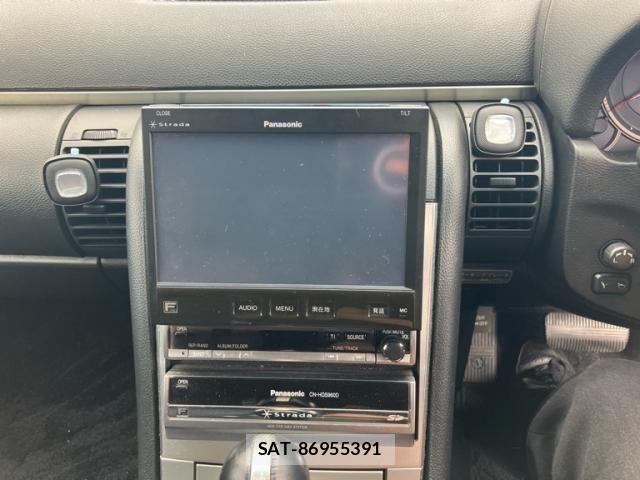 Nissan STAGEA 2006-03 8666942-14