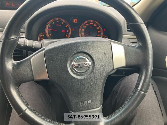 Nissan STAGEA 2006-03 8666942-15