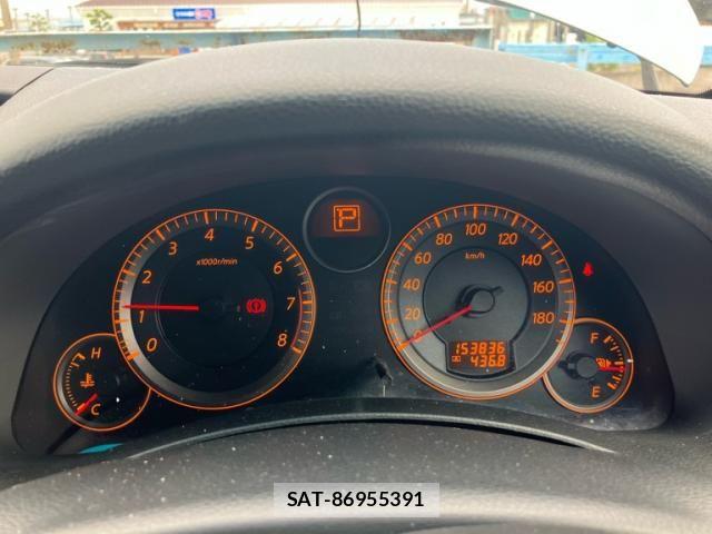 Nissan STAGEA 2006-03 8666942-16