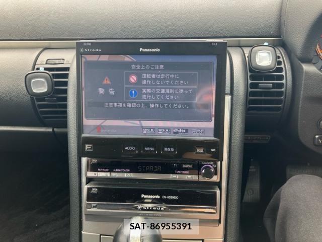 Nissan STAGEA 2006-03 8666942-17