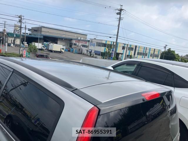 Nissan STAGEA 2006-03 8666942-2