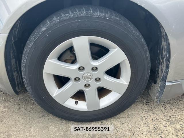 Nissan STAGEA 2006-03 8666942-4