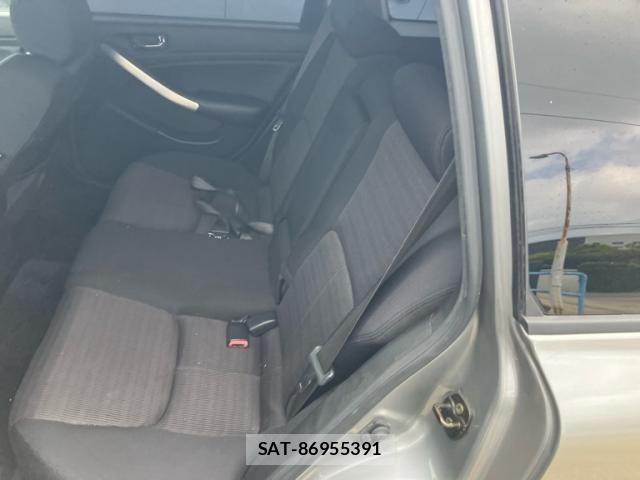 Nissan STAGEA 2006-03 8666942-6