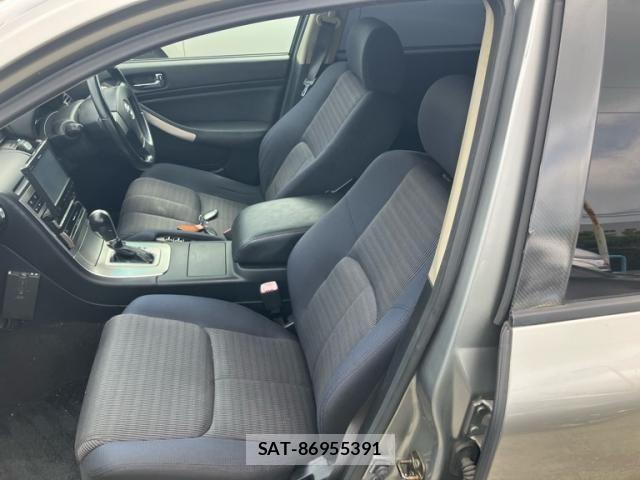 Nissan STAGEA 2006-03 8666942-7