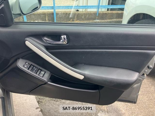 Nissan STAGEA 2006-03 8666942-8