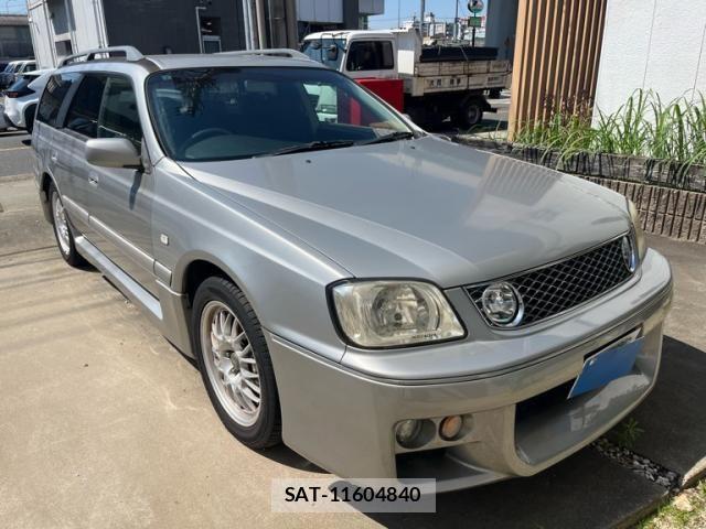sat car