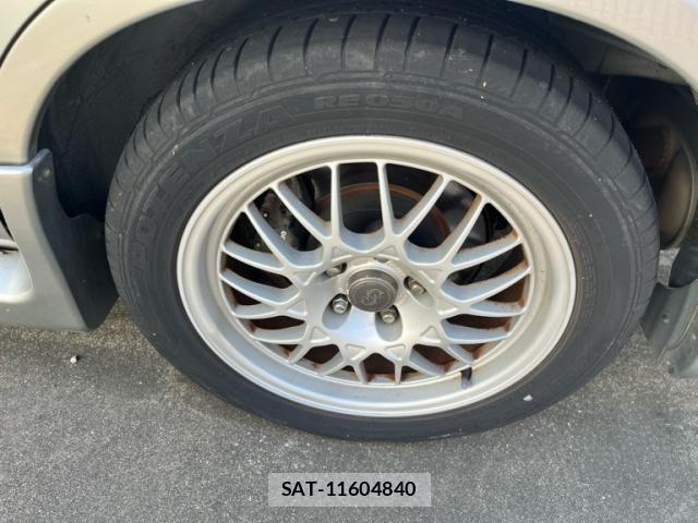Nissan STAGEA 1999-07 1049252-9