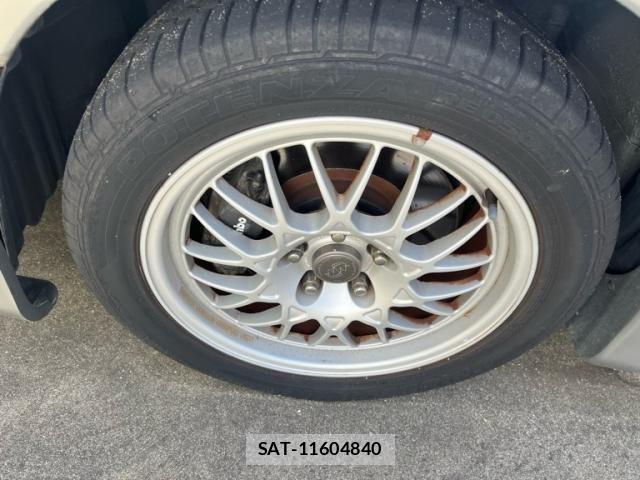 Nissan STAGEA 1999-07 1049252-10