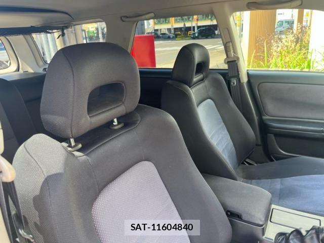 Nissan STAGEA 1999-07 1049252-12