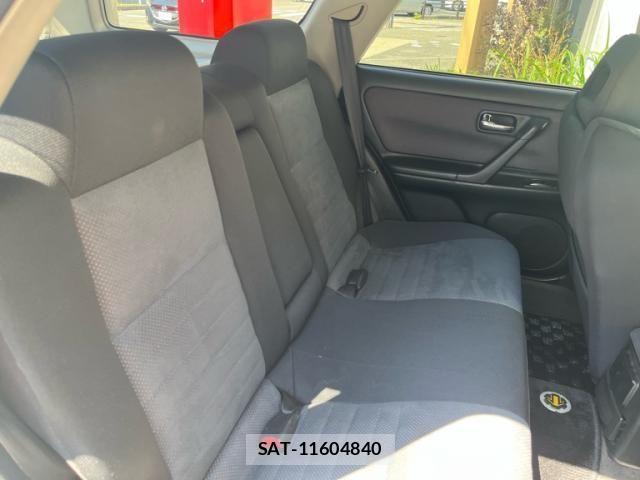 Nissan STAGEA 1999-07 1049252-16