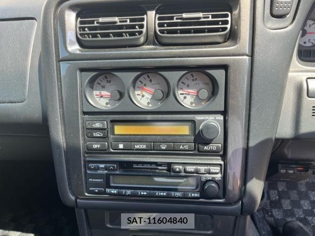 Nissan STAGEA 1999-07 1049252-19