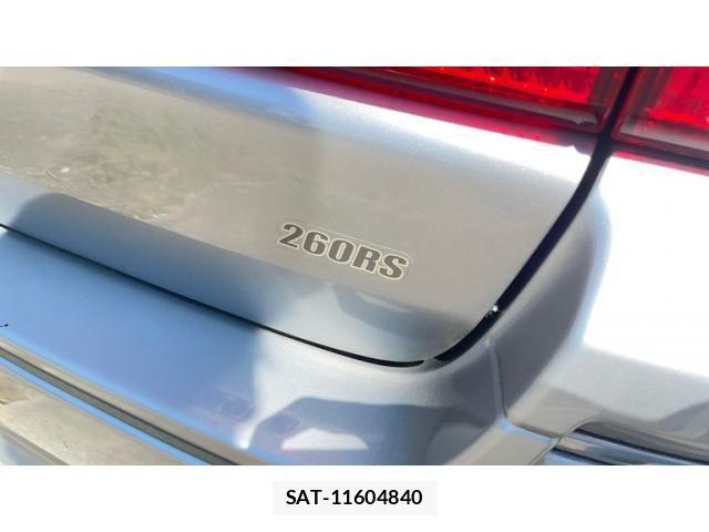 Nissan STAGEA 1999-07 1049252-21