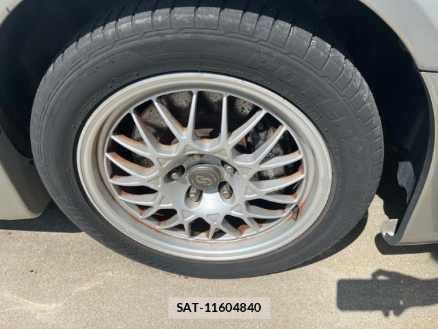 Nissan STAGEA 1999-07 1049252-7