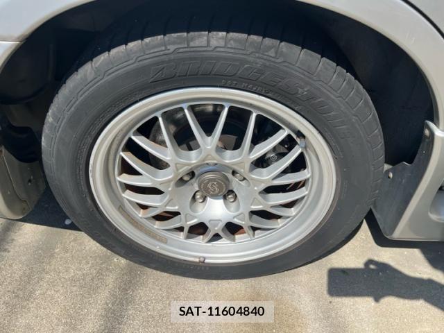 Nissan STAGEA 1999-07 1049252-8