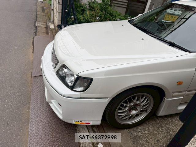 Nissan STAGEA 1998-01 7359945-0