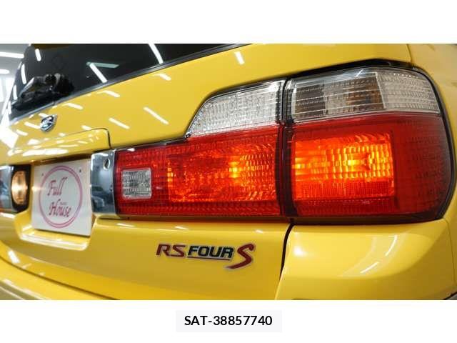 Nissan STAGEA 2000-11 8146756-9