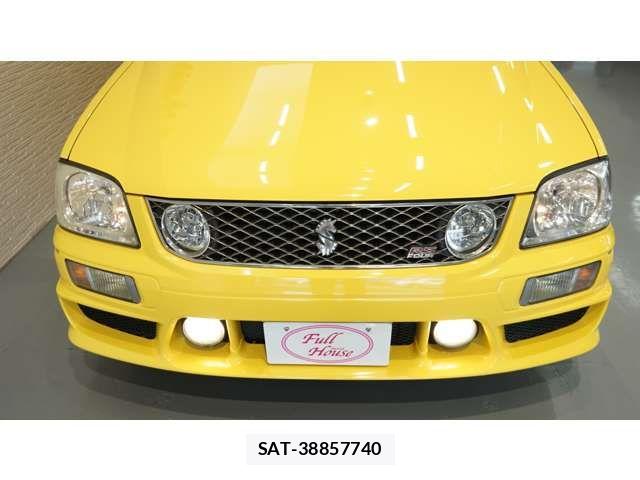 Nissan STAGEA 2000-11 8146756-12