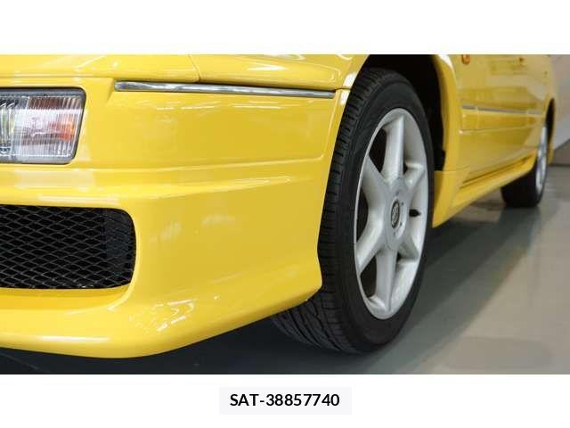 Nissan STAGEA 2000-11 8146756-13