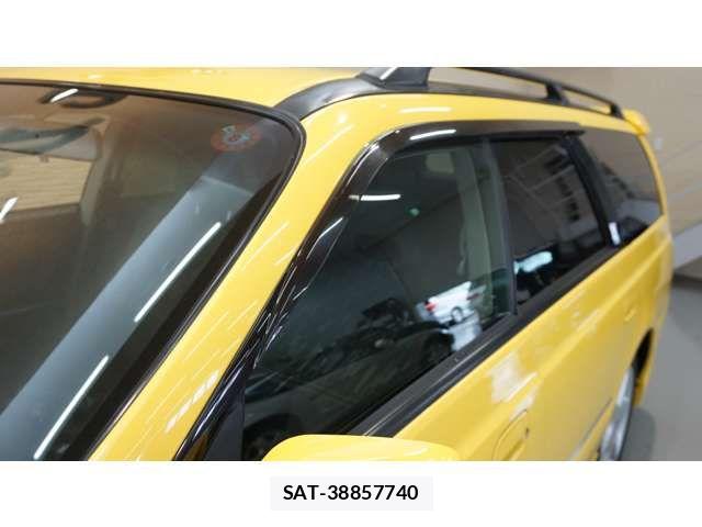 Nissan STAGEA 2000-11 8146756-14