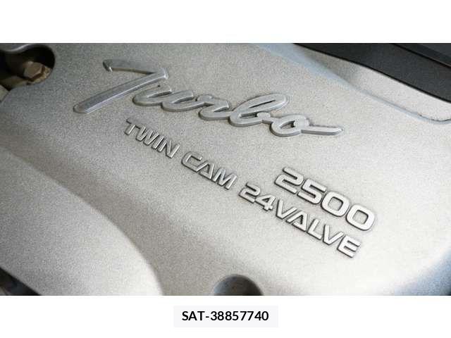 Nissan STAGEA 2000-11 8146756-17