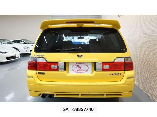 Nissan STAGEA 2000-11 8146756-3