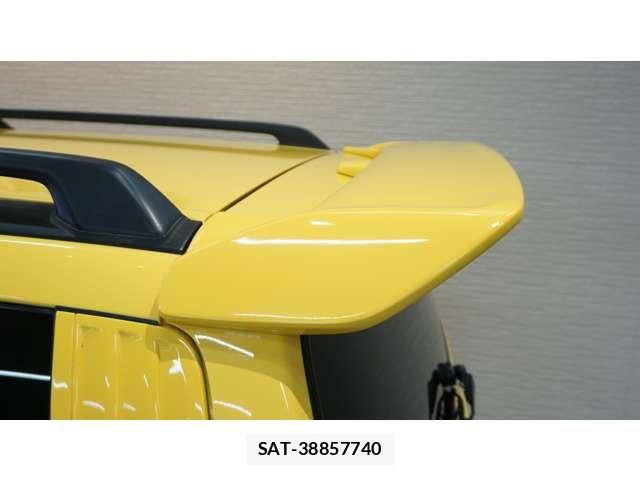 Nissan STAGEA 2000-11 8146756-5