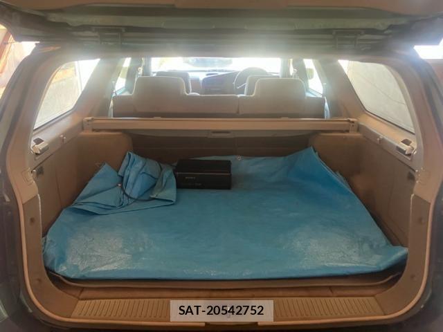 Nissan STAGEA 1997-03 8368961-13