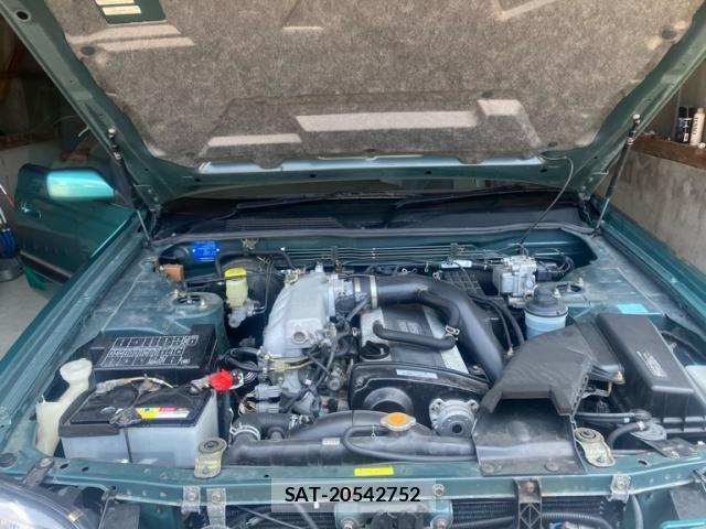 Nissan STAGEA 1997-03 8368961-14