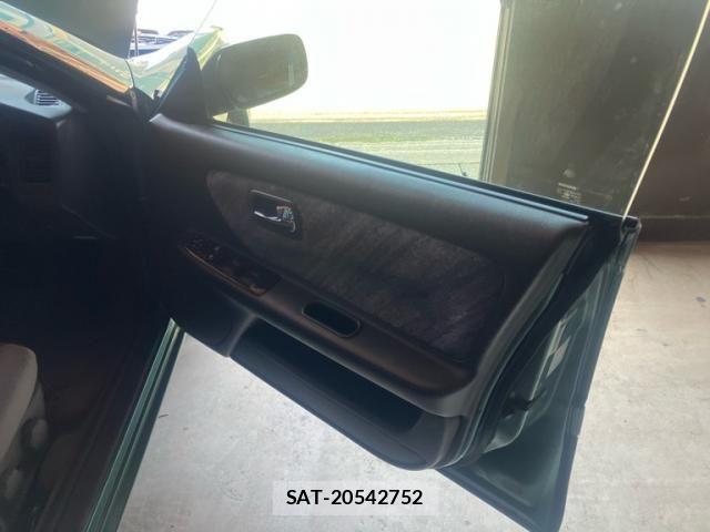 Nissan STAGEA 1997-03 8368961-15