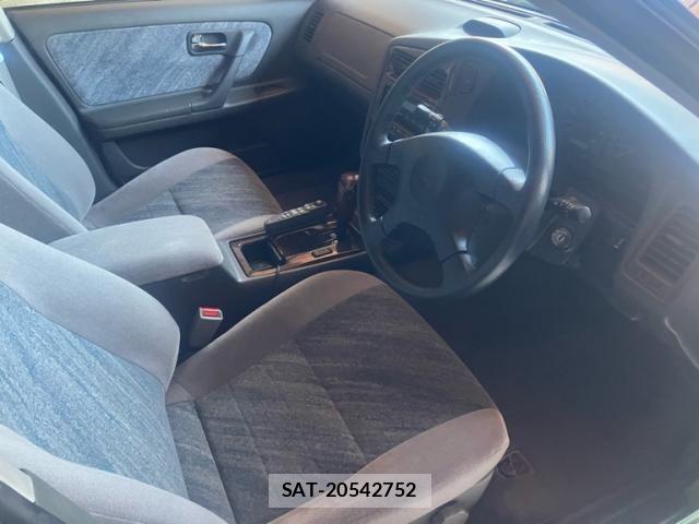 Nissan STAGEA 1997-03 8368961-16