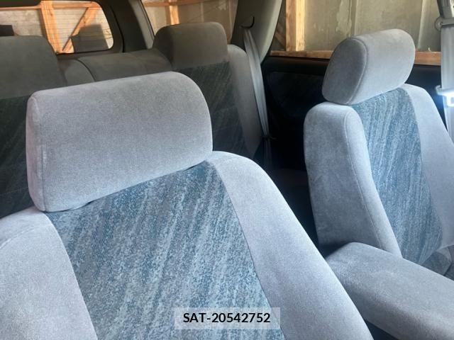 Nissan STAGEA 1997-03 8368961-17