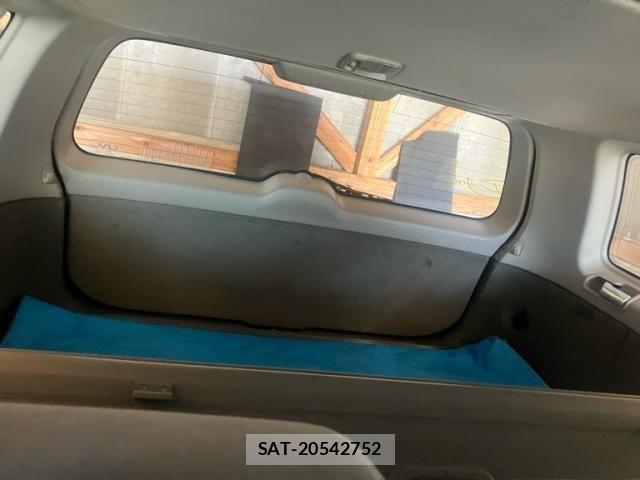 Nissan STAGEA 1997-03 8368961-20