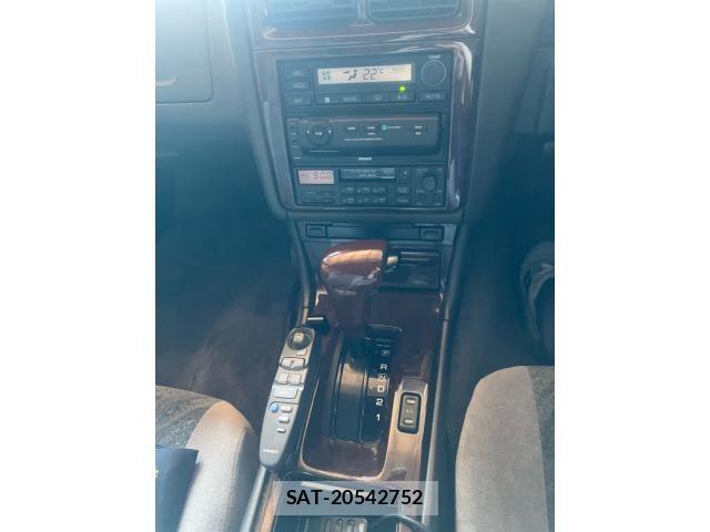 Nissan STAGEA 1997-03 8368961-21