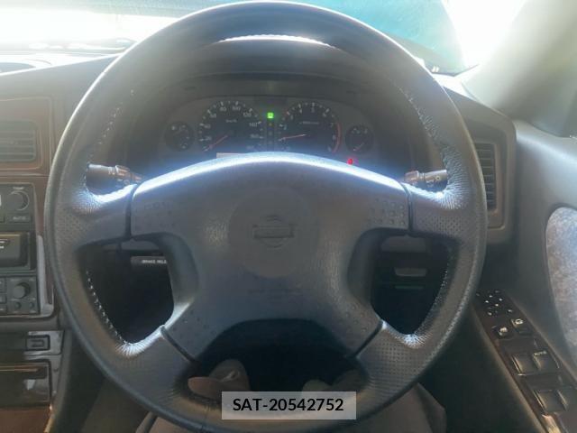 Nissan STAGEA 1997-03 8368961-22