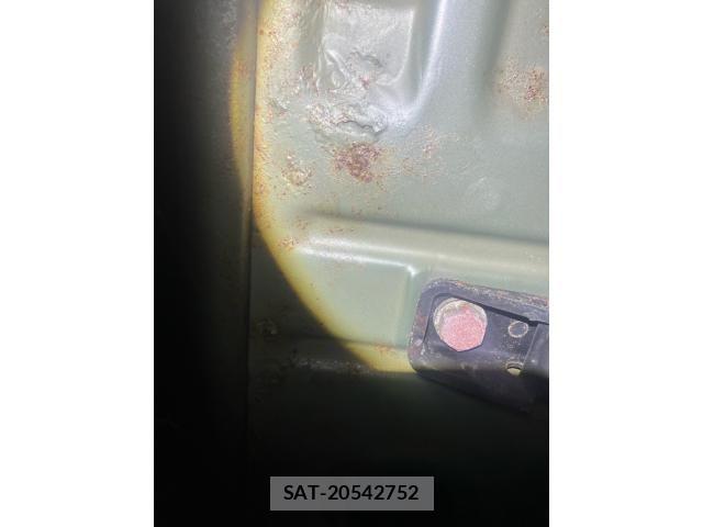 Nissan STAGEA 1997-03 8368961-24