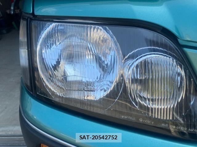Nissan STAGEA 1997-03 8368961-4