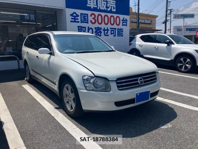 sat car