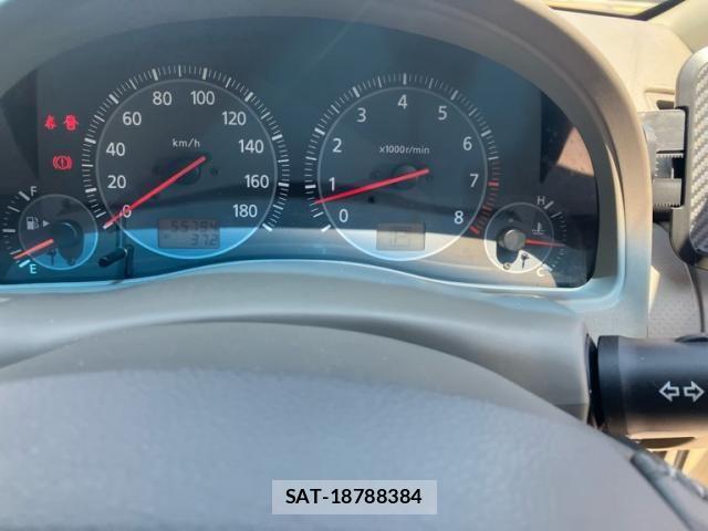 Nissan STAGEA 2001-10 8666943-13