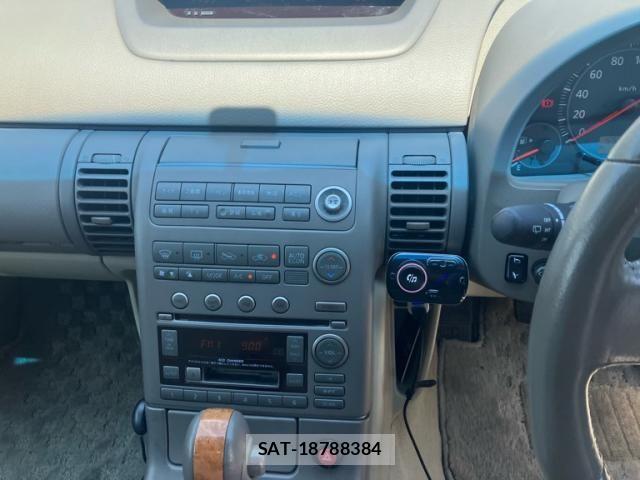 Nissan STAGEA 2001-10 8666943-15