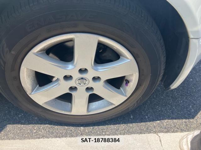 Nissan STAGEA 2001-10 8666943-2
