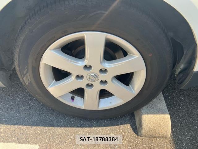 Nissan STAGEA 2001-10 8666943-4
