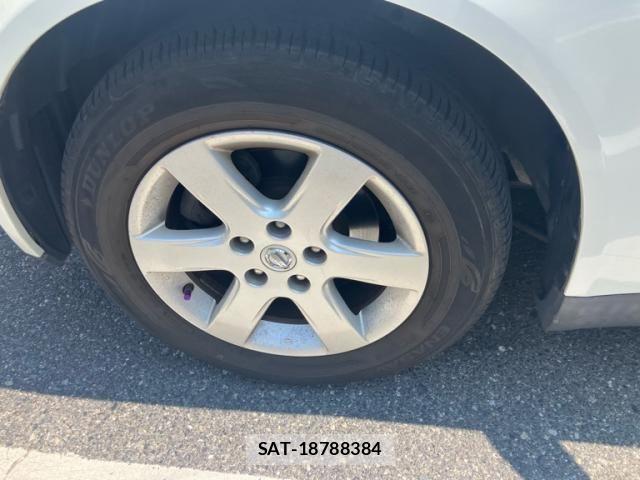 Nissan STAGEA 2001-10 8666943-5