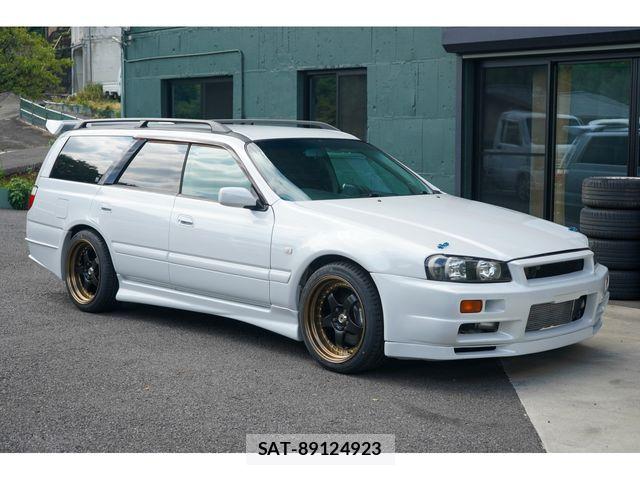 sat car