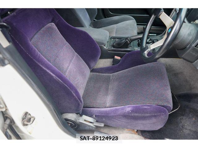 Nissan STAGEA 1998-01 8882300-12