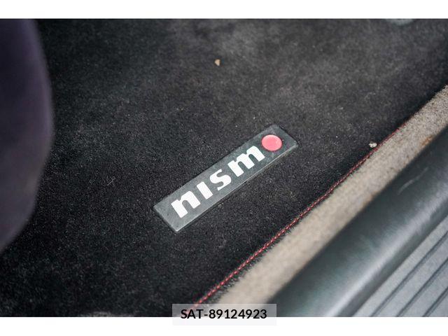 Nissan STAGEA 1998-01 8882300-13