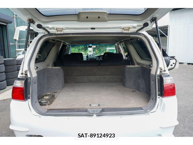 Nissan STAGEA 1998-01 8882300-14