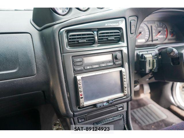 Nissan STAGEA 1998-01 8882300-17