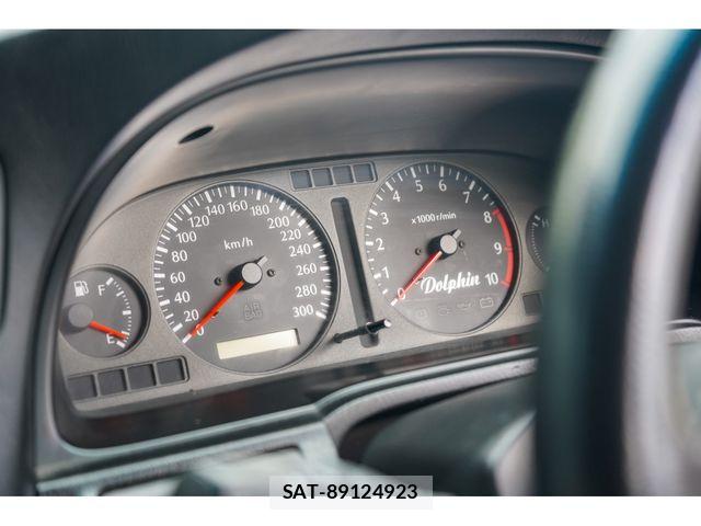 Nissan STAGEA 1998-01 8882300-19