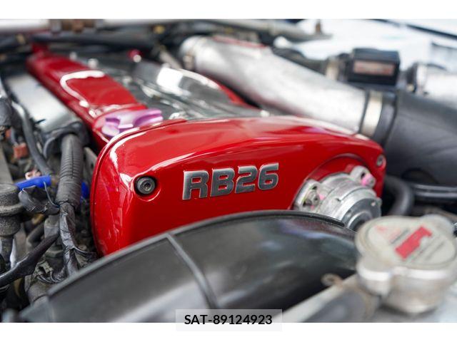 Nissan STAGEA 1998-01 8882300-22