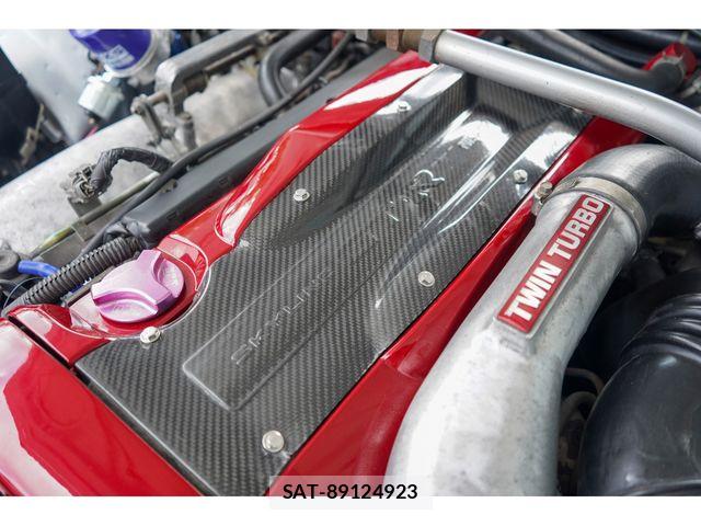 Nissan STAGEA 1998-01 8882300-23